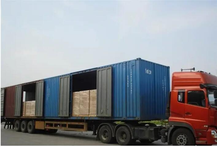 漳州到梁溪区整车运输