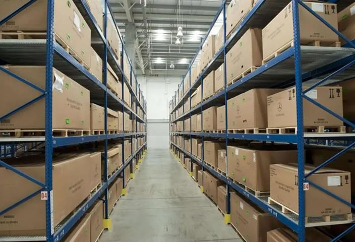 漳州到梁溪区货物仓储