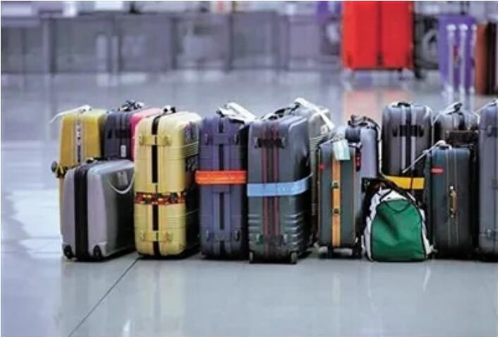 漳州到梁溪区行李托运