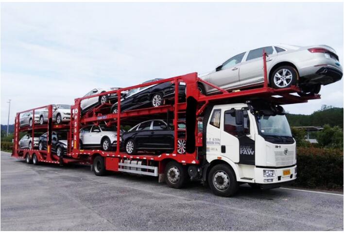 漳州到梁溪区轿车托运